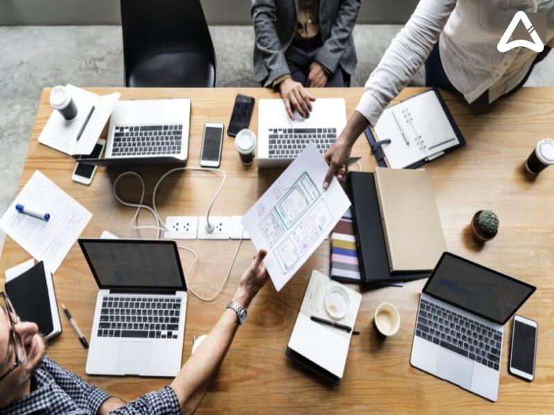 Mobile App Development Strategy