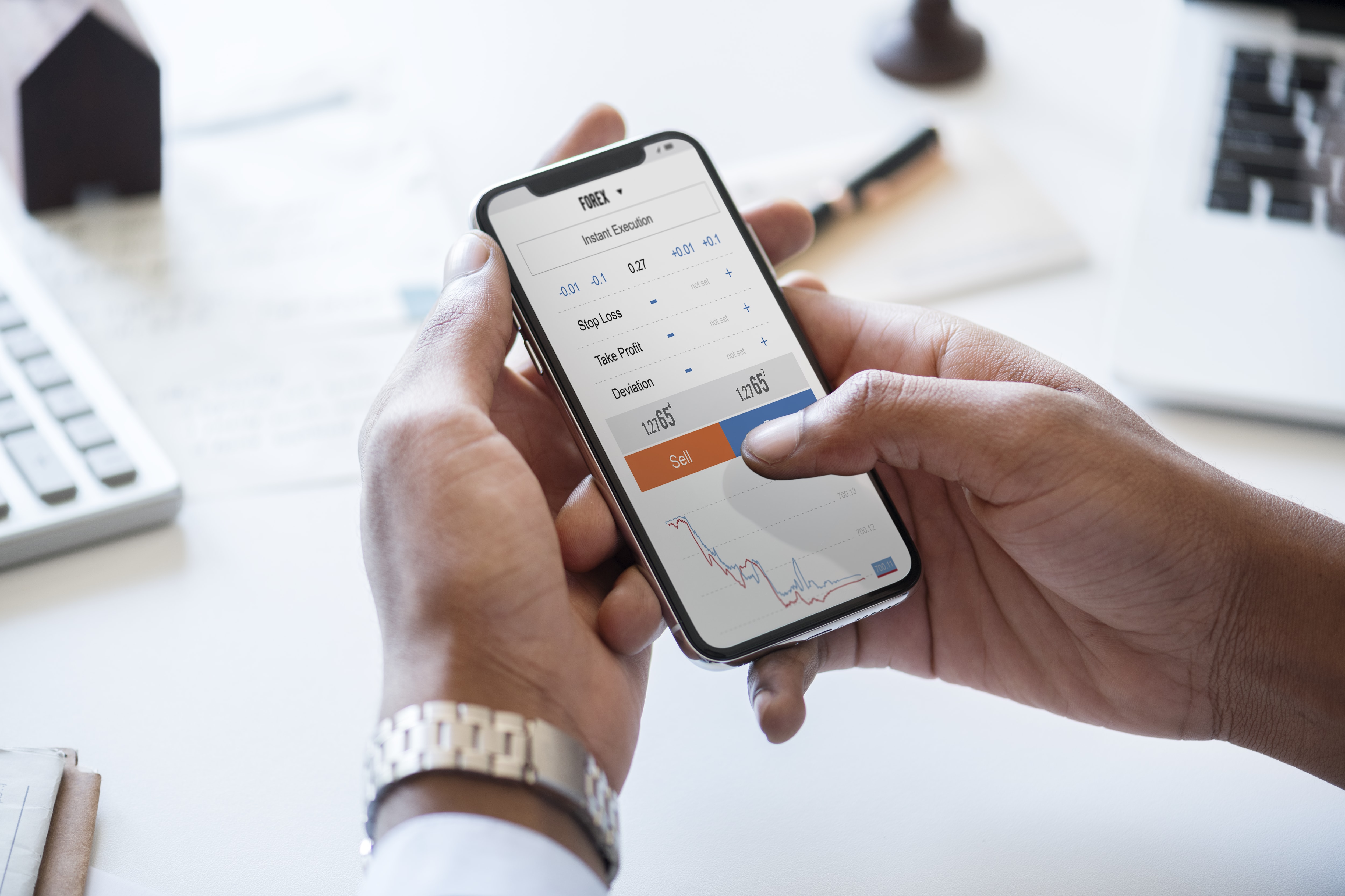 Mobile App Development Company