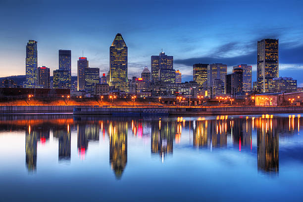 App Development Companies Montreal