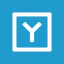 Y Media Labs logo