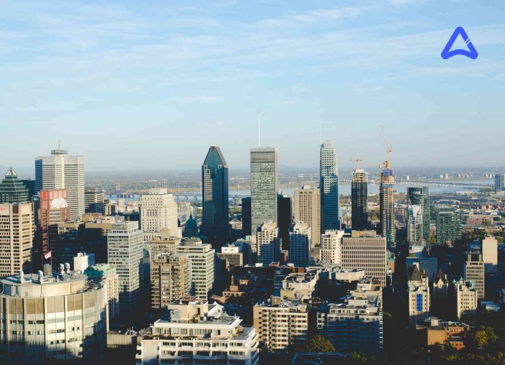 App Developers in Montreal