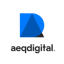 Aeqdigital logo