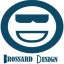 Brossard Design logo