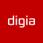 Digia Logo