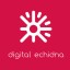 Digital Echidna logo