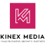 Kinex Media Logo