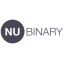 NuBinary Logo