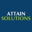Attain Solutions Inc Logo