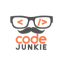 CodeJunkie logo