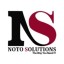 Noto Solutions Logo