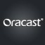 Oracast Logo