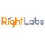 RightLabs Inc. Logo