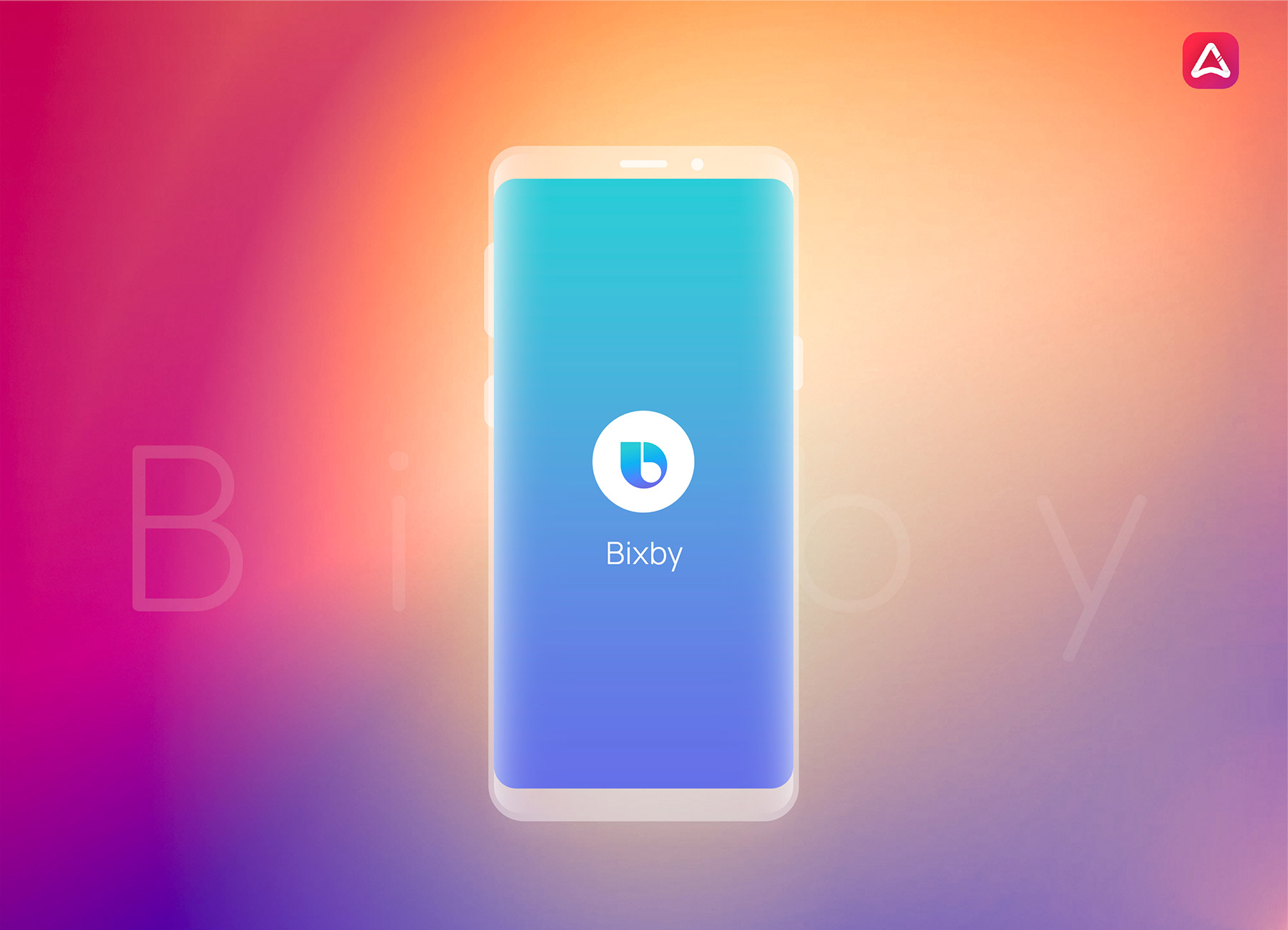 Samsung Bixby