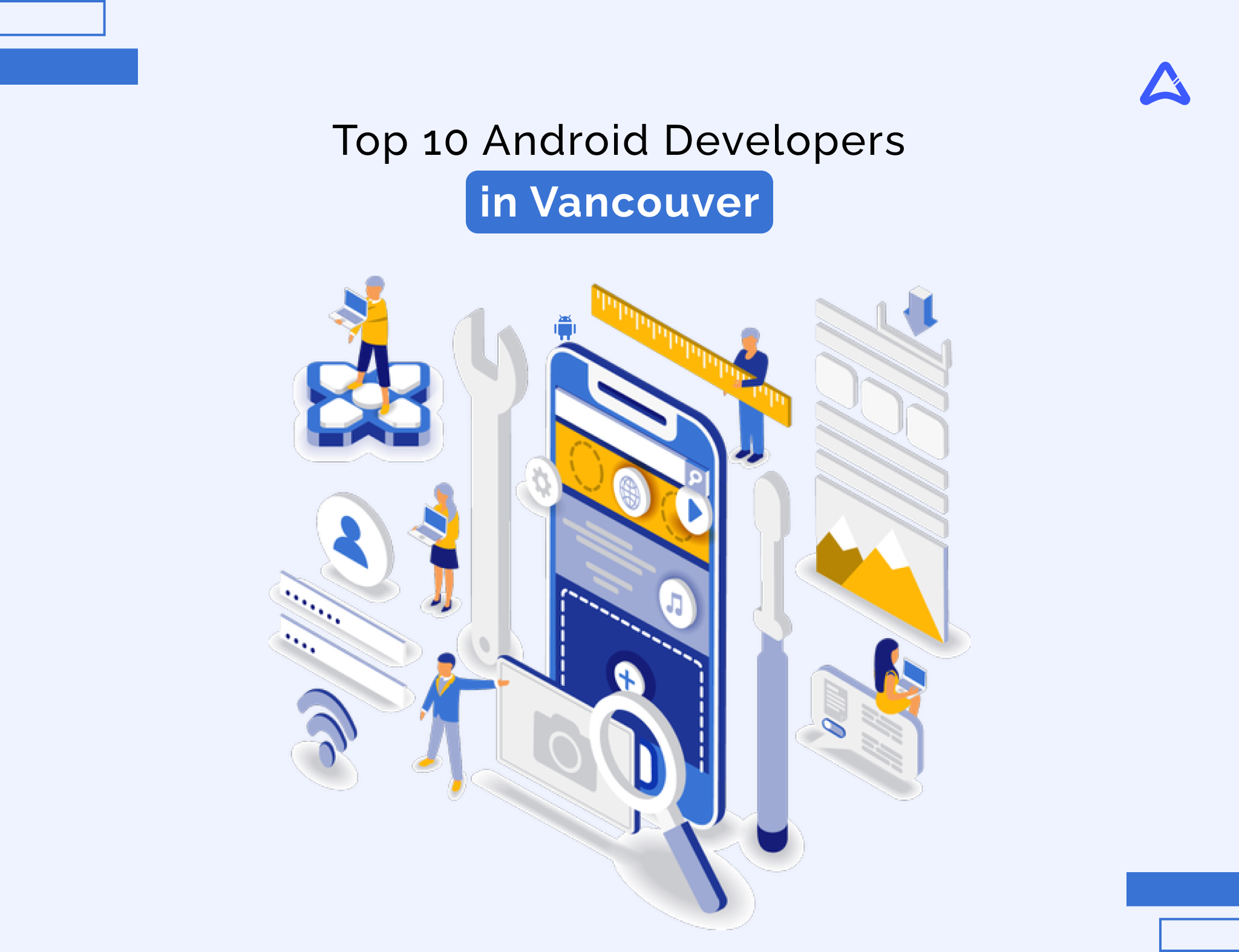 Android App Developers