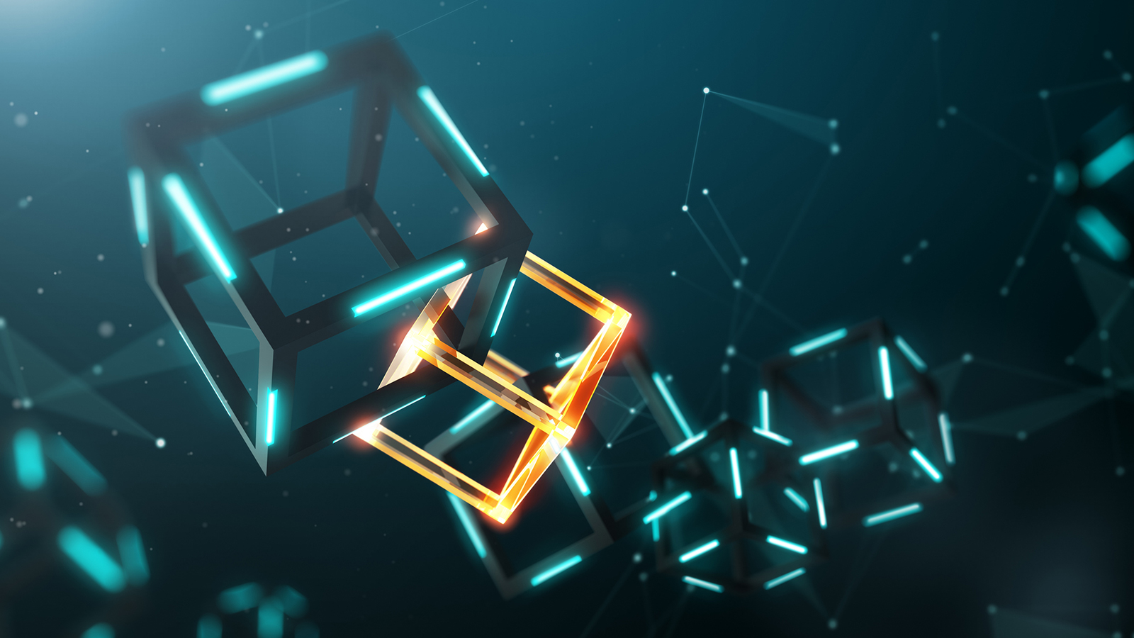 Blockchain Technology
