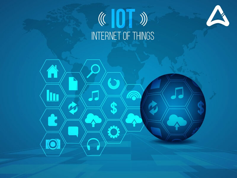 All about IIoT and Industry 4.0