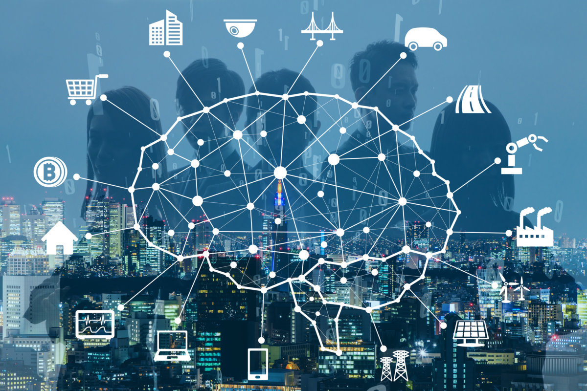 IoT