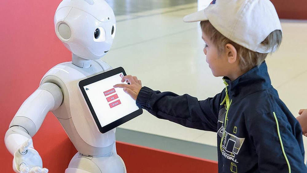 AI in Education