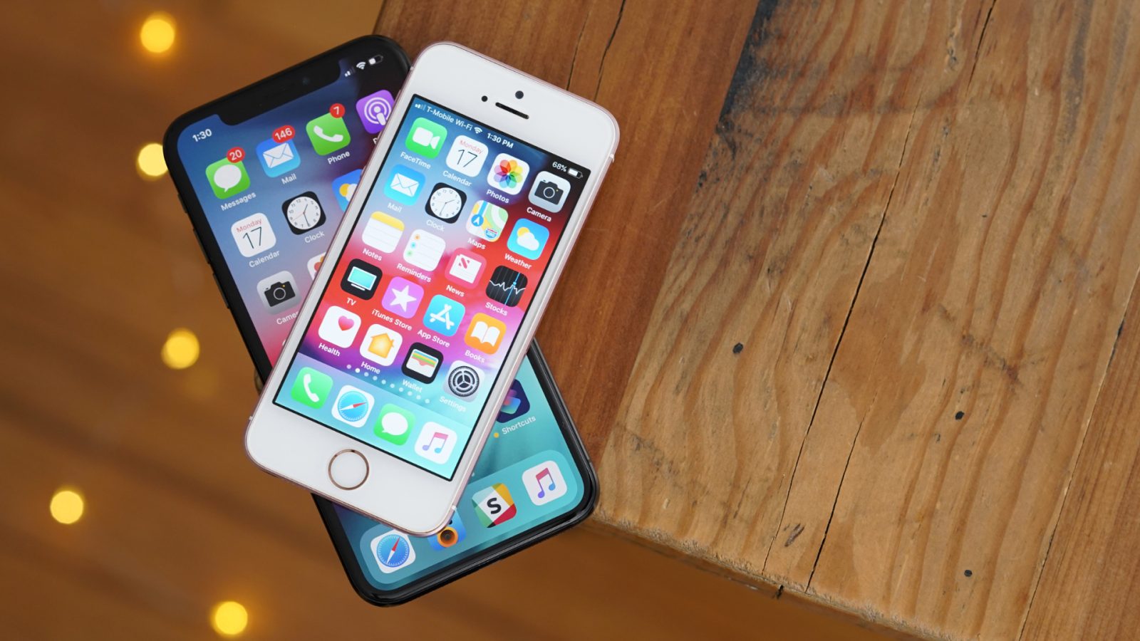iOS