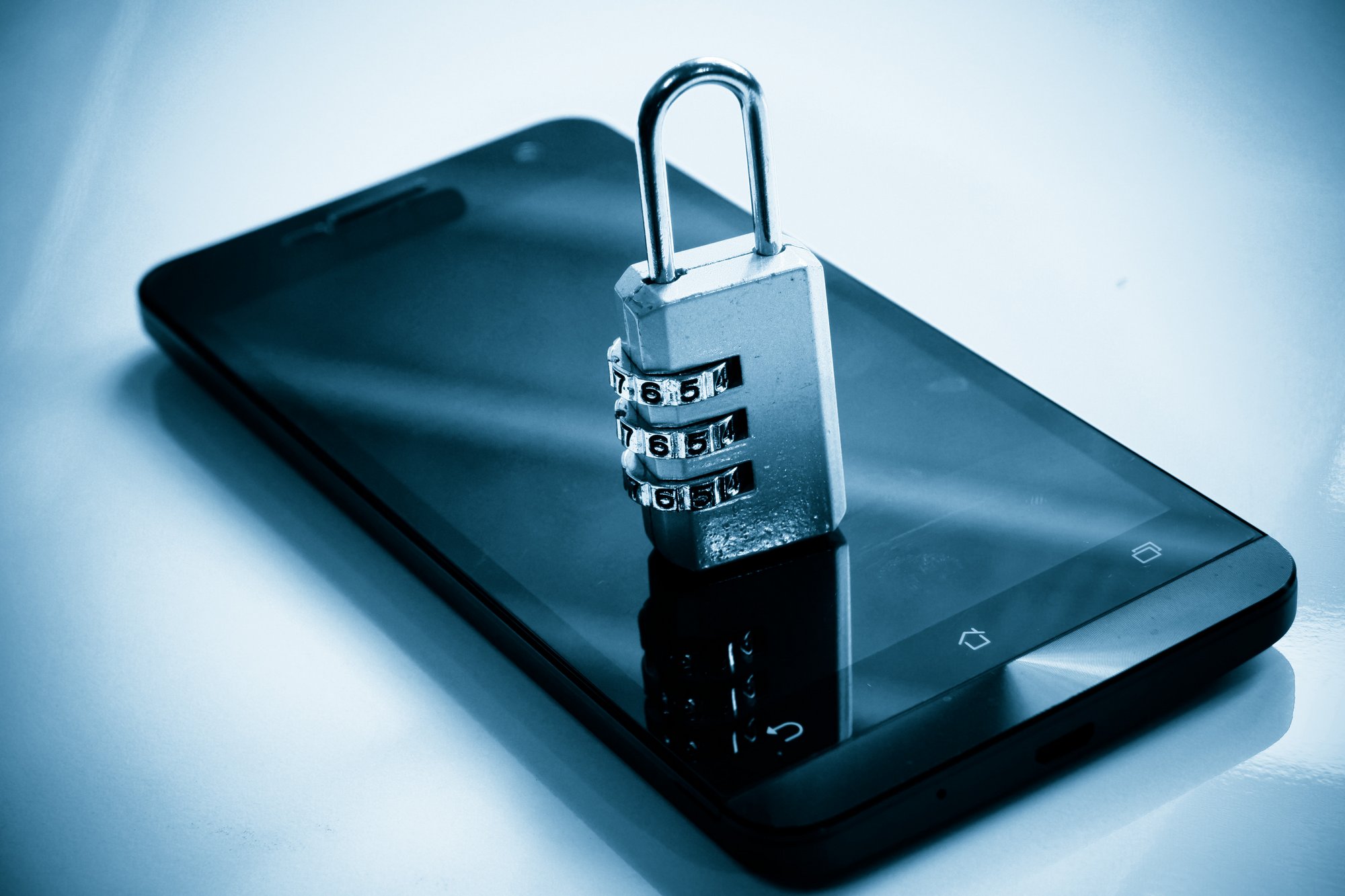 Android Smartphone’s Privacy