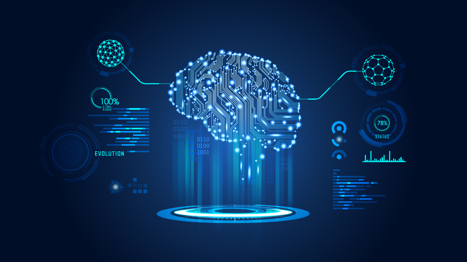 top 10 Machine Learning Applications
