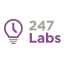 247 Labs Logo