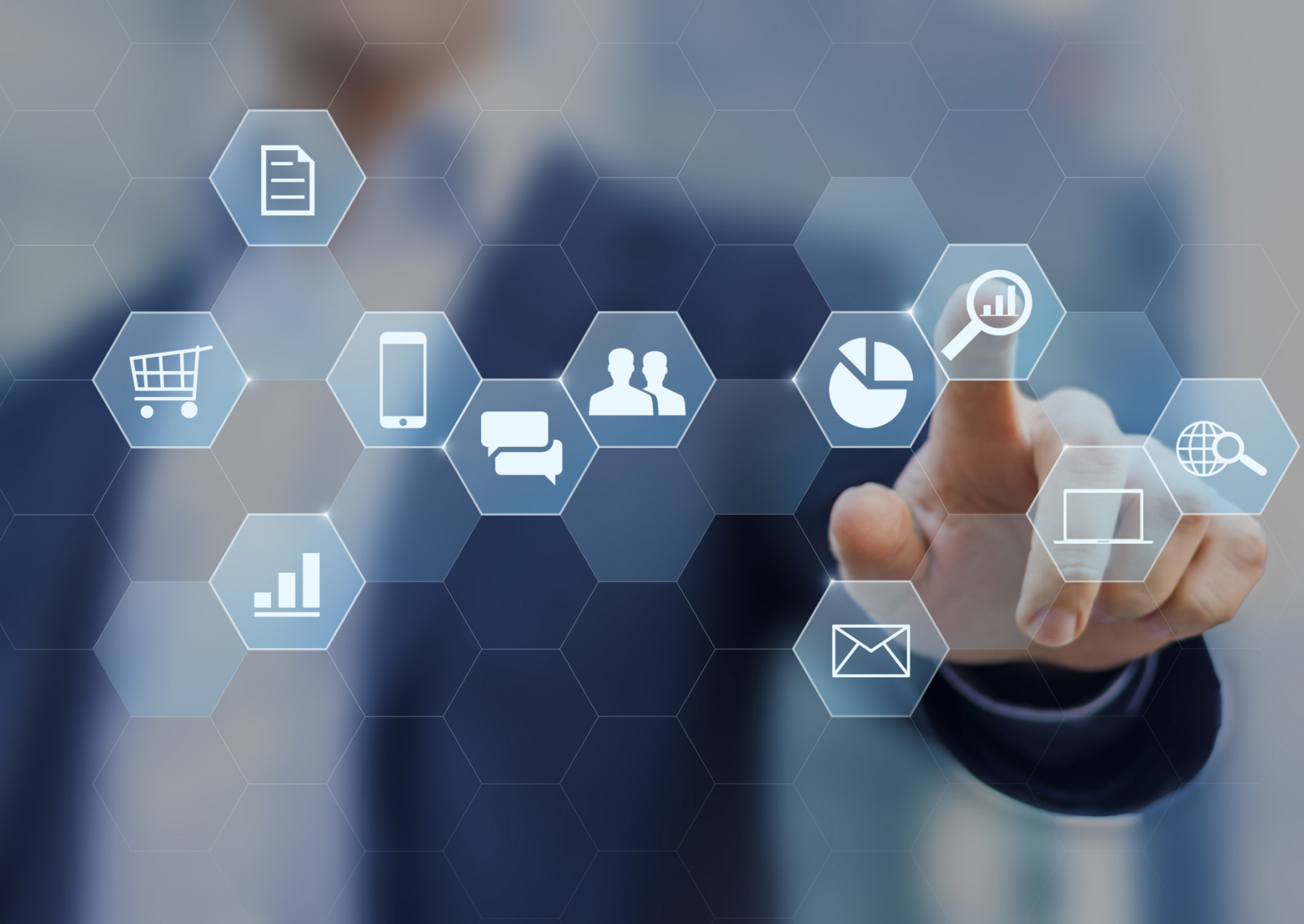 digital market