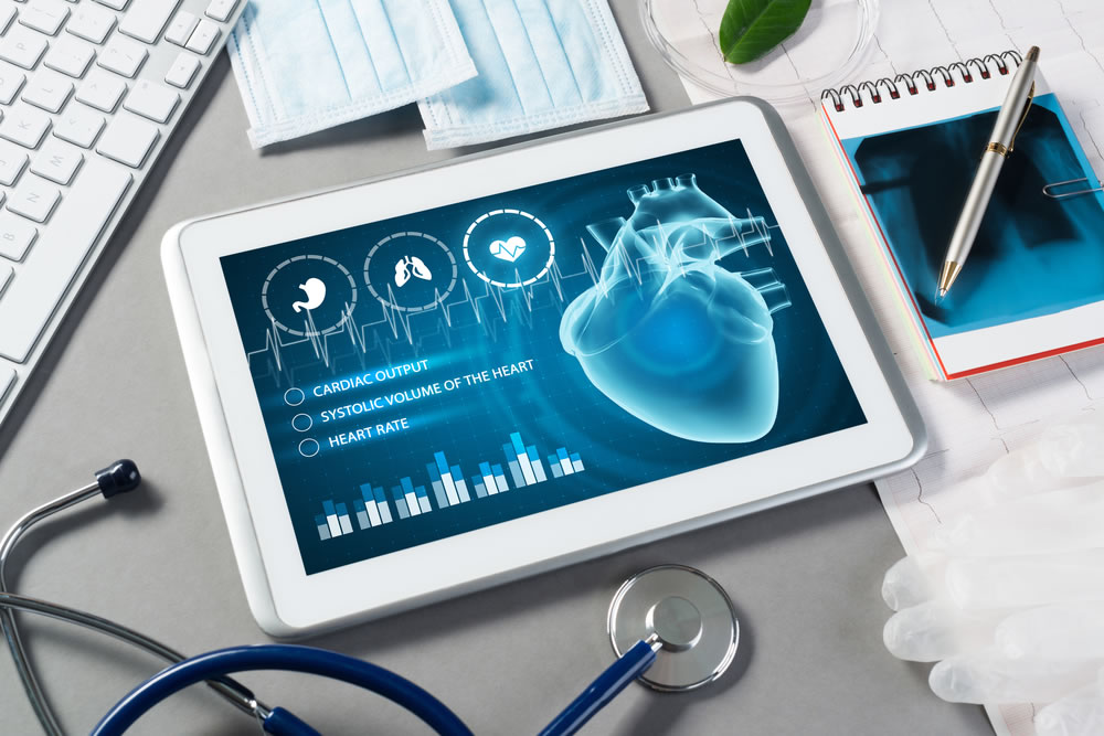 Importance of Health Informatics and Medical Software in Healthcare -  AppStudio