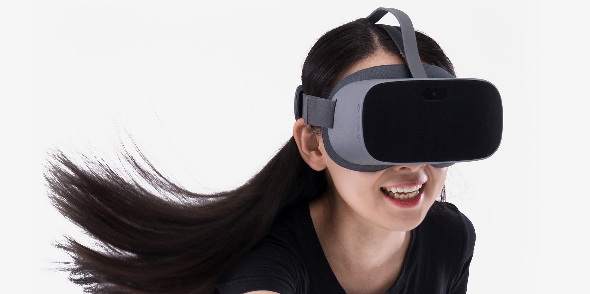 virtual reality