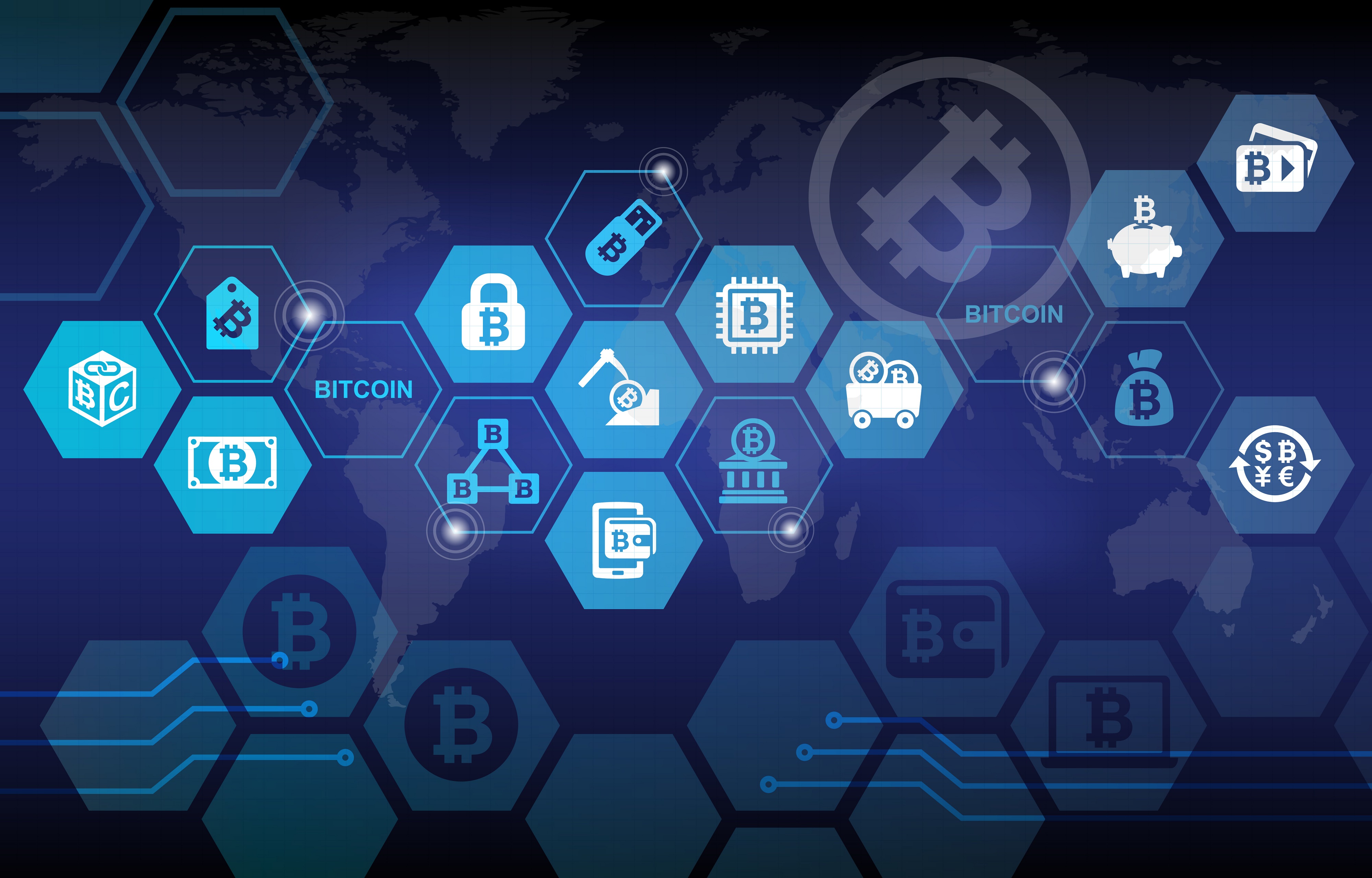 Blockchain Development
