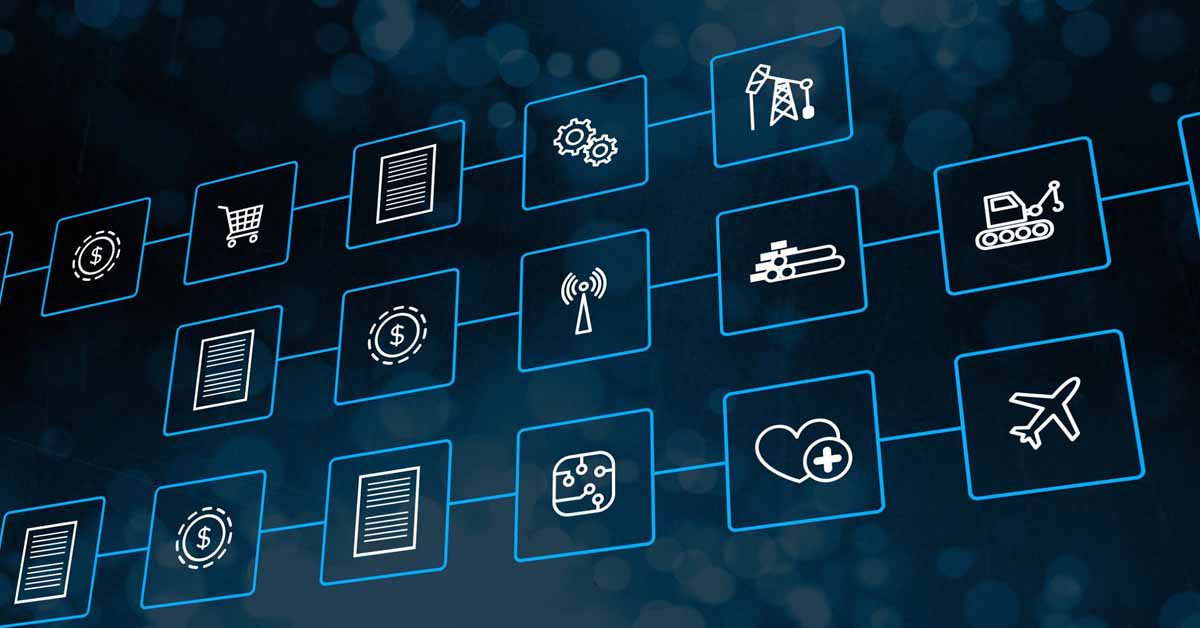Blockchain in Public Administration