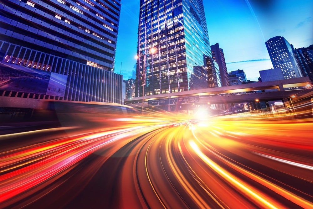 Business Model into the Digital Age