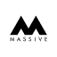 Massive Media Logo