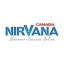 Nirvana Canada Logo