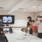 Virtual Reality Remodeling Education