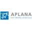 Aplana Software Services Logo
