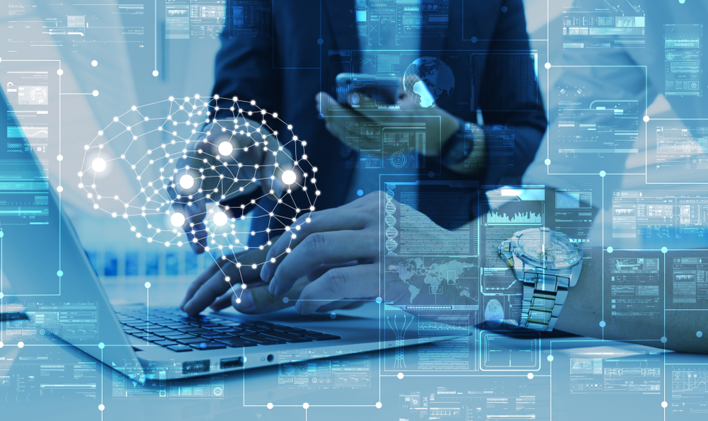 Big Data Makes Artificial Intelligence