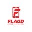 FLAGD Mobile Corp Logo