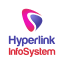 Hyperlink InfoSystem Logo