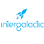 Intergalactic Agency Inc. Logo