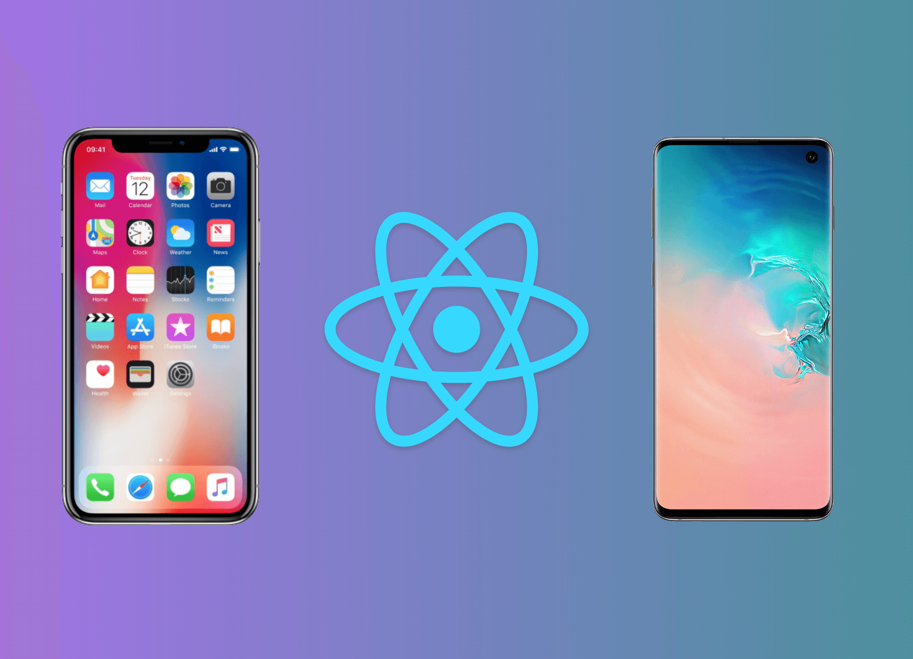 React Native Development