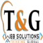 T&G Websolutions Logo