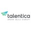 Talentica Software India Logo