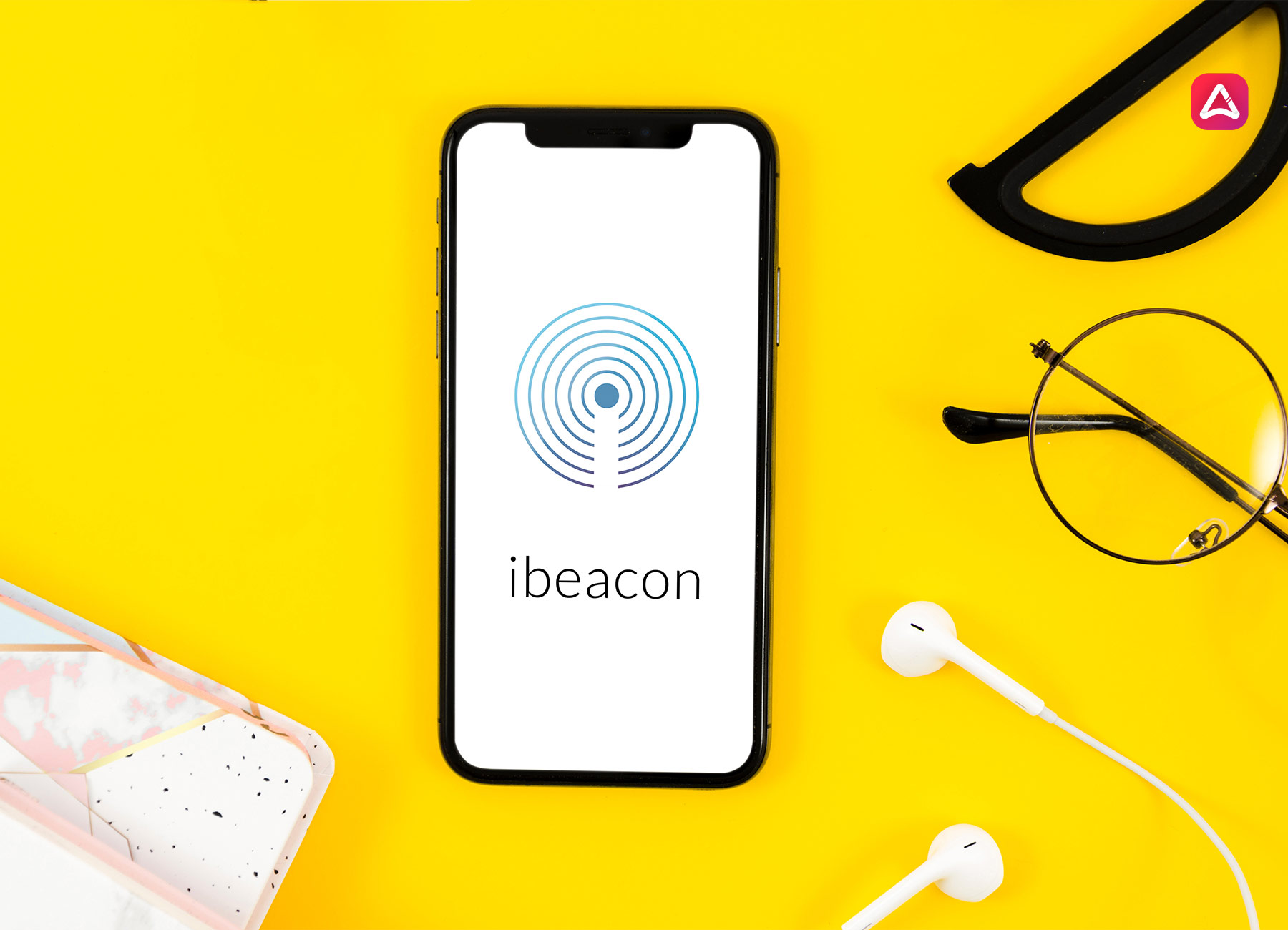 iBeacon