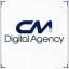 CM Digital Agency logo