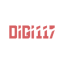 DIGI117 logo