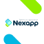 Nexapp Technologies Inc Logo