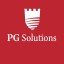 PG Solutions Logo