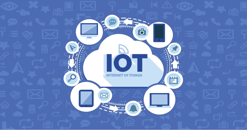 IOT- Internet of things