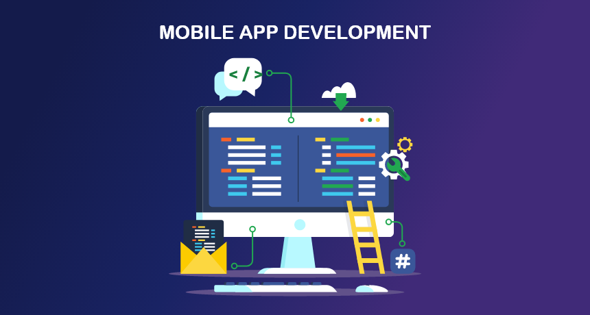 best Mobile App Development company